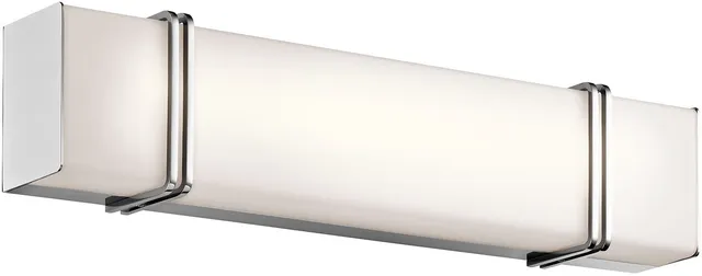 kichler-impello-24-25-led-linear-vanity-light-satin-etched-white-glass-chrome-45 image 1