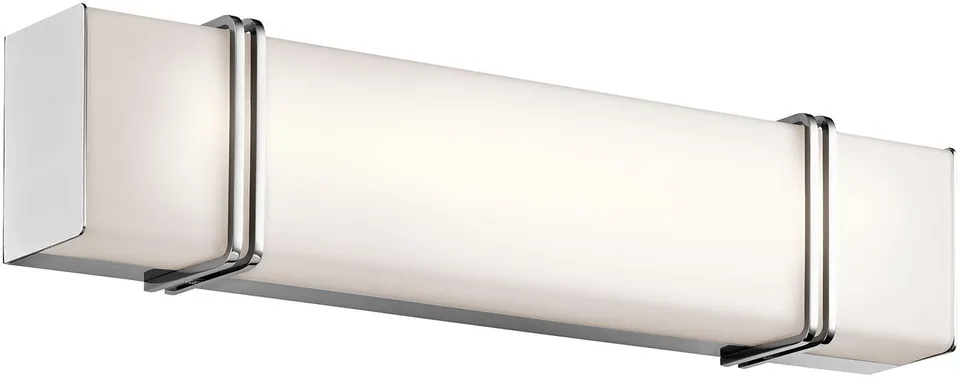 kichler-impello-24-25-led-linear-vanity-light-satin-etched-white-glass-chrome-45 image 1