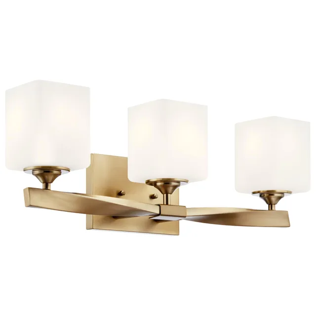 kichler-marette-3-light-bathroom-vanity-light-champagne-bronze image 1