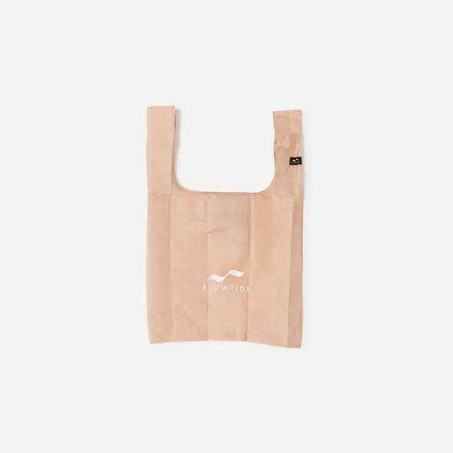 slowtide-reusable-tote-bag image 1