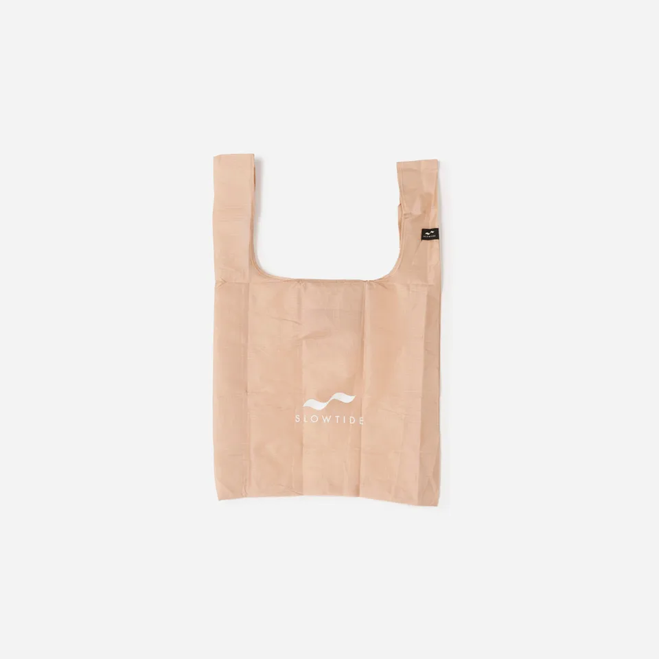 slowtide-reusable-tote-bag image 1