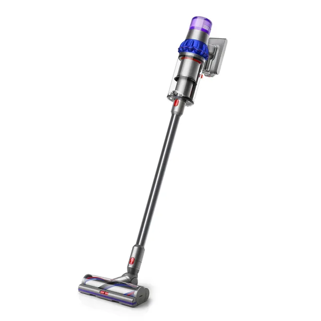 dyson-v15-detect-pro-cordless-vacuum-cleaner image 1