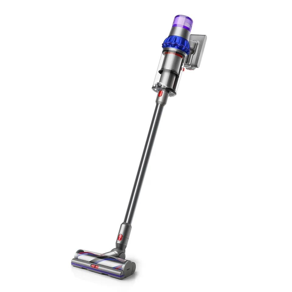 dyson-v15-detect-pro-cordless-vacuum-cleaner image 1