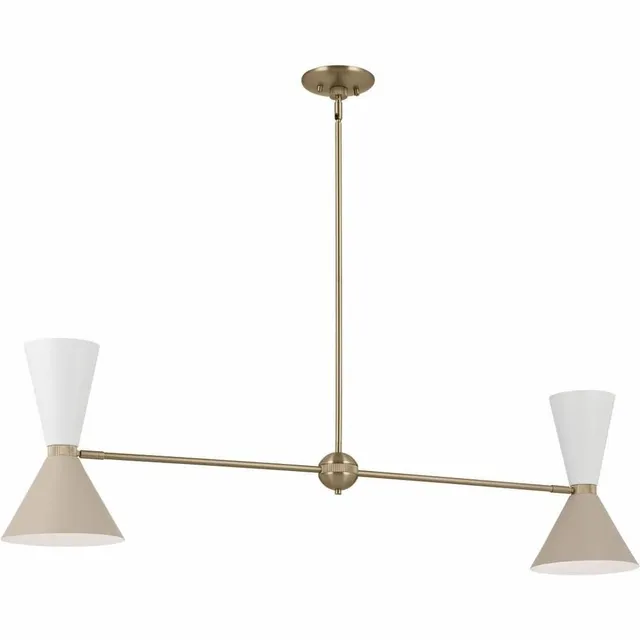 kichler-phix-4-light-linear-chandelier-champagne-bronze-52569cpzgrg image 1