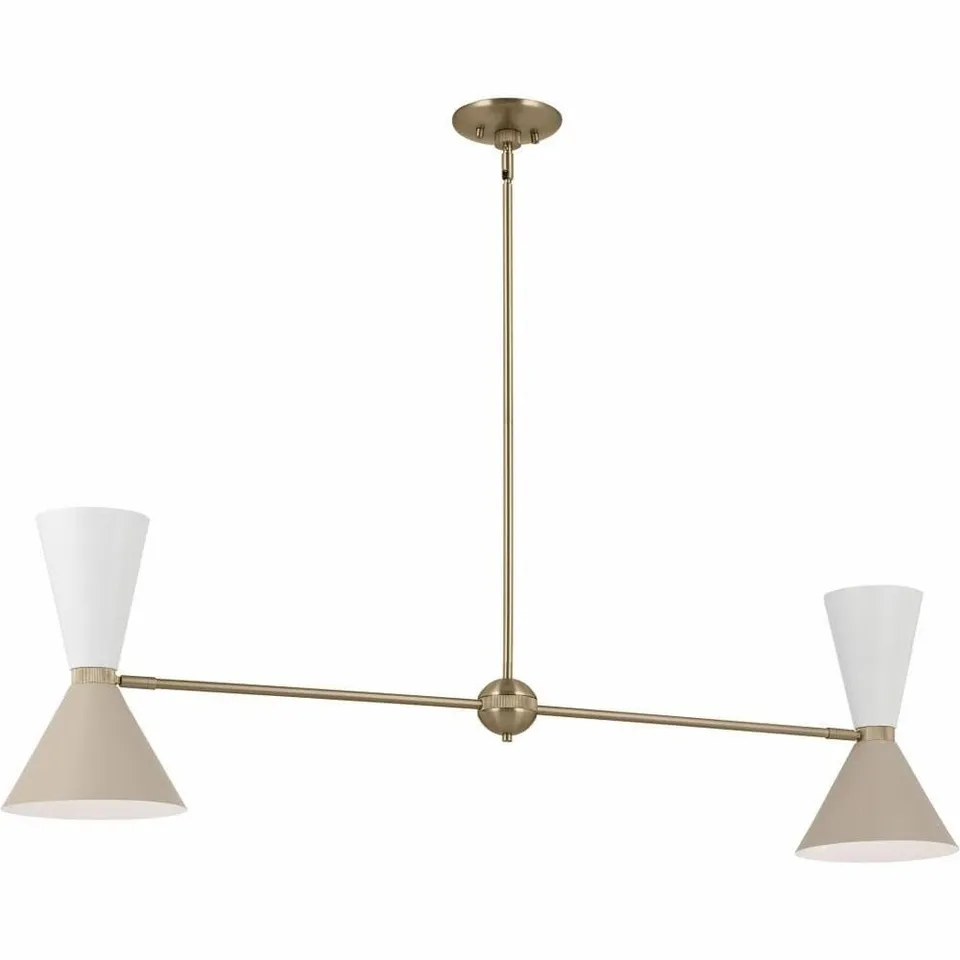 kichler-phix-4-light-linear-chandelier-champagne-bronze-52569cpzgrg image 1