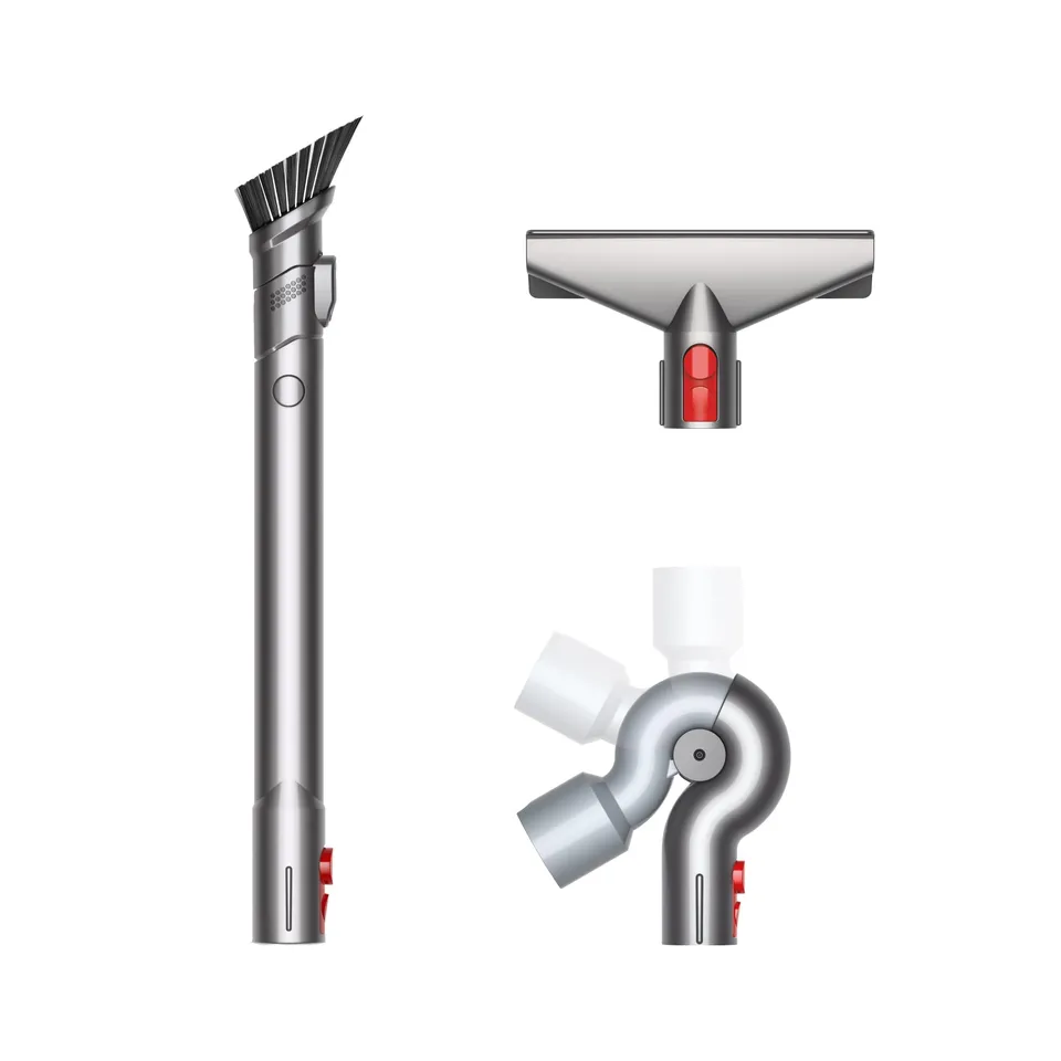 dyson-complete-cleaning-kit-flexi-crevice-up-top-adaptor-mattress-tool-for-dyson image 1