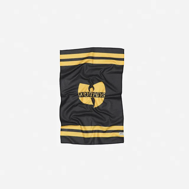 slowtide-forever-quick-dry-kitchen-towel-wu-tang-clan-x-slowtide image 1