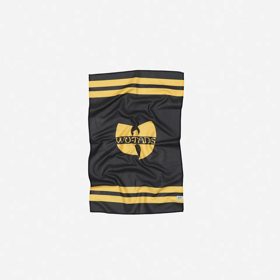 slowtide-forever-quick-dry-kitchen-towel-wu-tang-clan-x-slowtide image 1