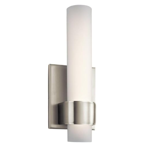 elan-83746-izza-wall-sconce-brushed-nickel-with-led image 3