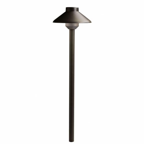 kichler-15821azt-llenita-led-landscape-path-light-architectural-bronze image 4