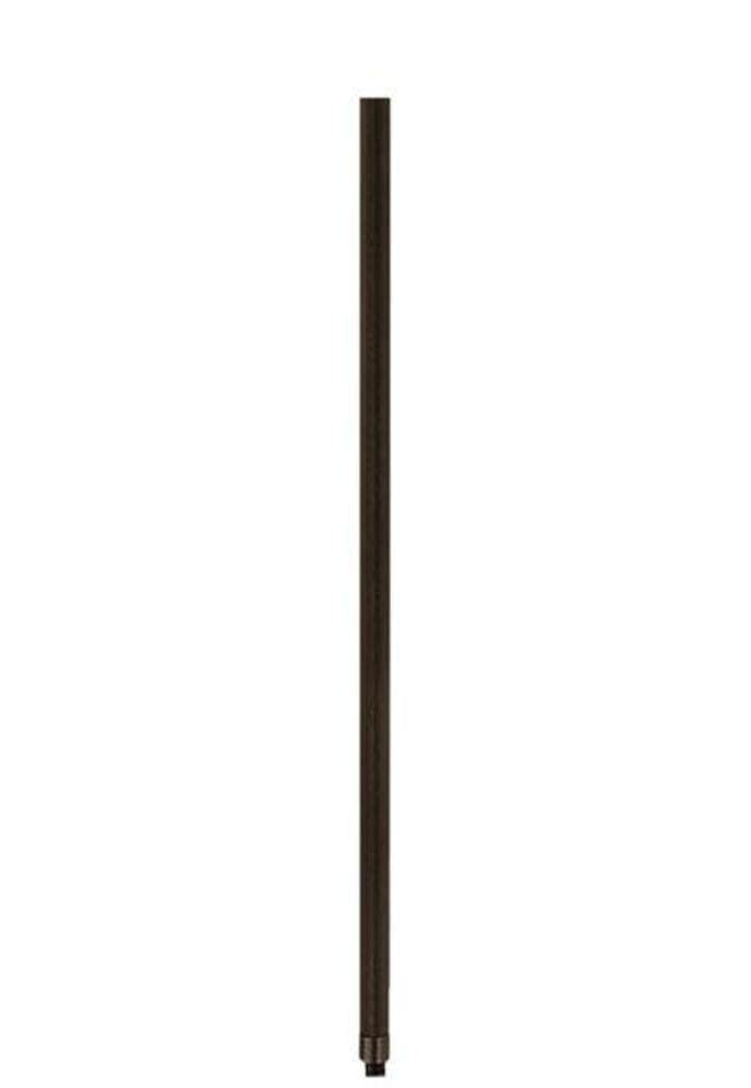 kichler-2999oz-accessory-stem-0-5-x-12-olde-bronze-finish-pendant-light-extensio image 1