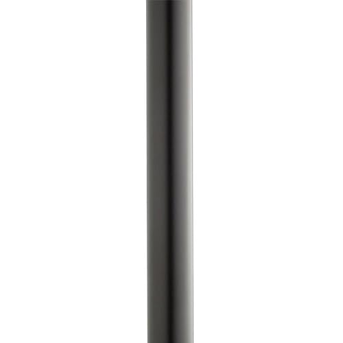 kichler-9502bk-accessory-post-with-internal-photocell-ladder-black-84-h image 3