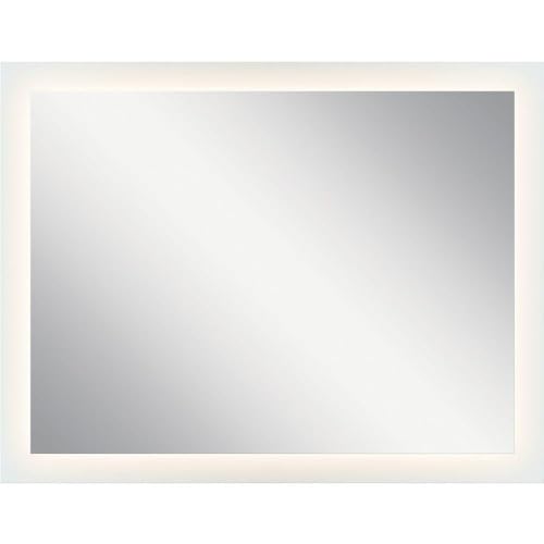 kichler-elan-84003-led-wall-mirror-54-x-42-warm-white-3000k-unfinished image 3