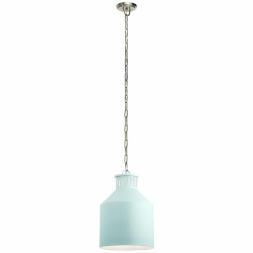 kichler-montauk-44307lbl-transitional-three-light-pendant-in-bronze-dark-finish- image 5