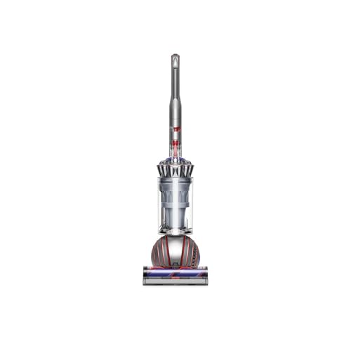 dyson-ball-animal-3-upright-vacuum-nickel-bundle image 2