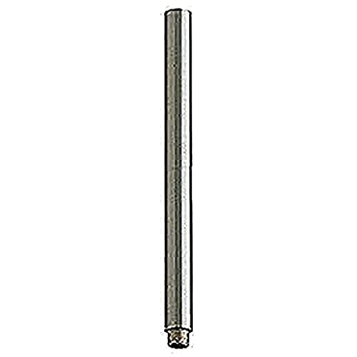 kichler-2999ni-12-inch-stem-extension-brushed-nickel image 2