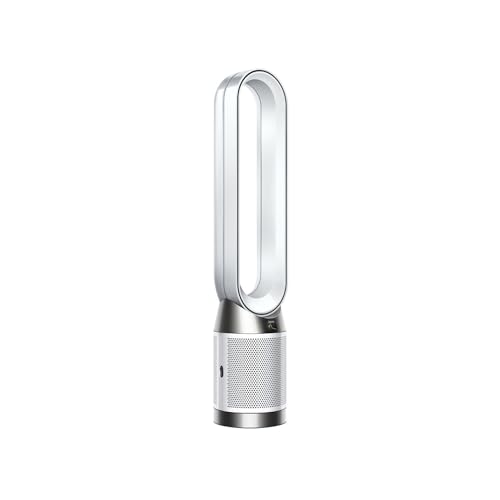 dyson-purifier-cool-gen1-tp10-purifying-fan-white-hepa image 2