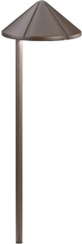 kichler-15815azt30r-landscape-path-light-set-8-lights-48-total-watts-textured-ar image 2