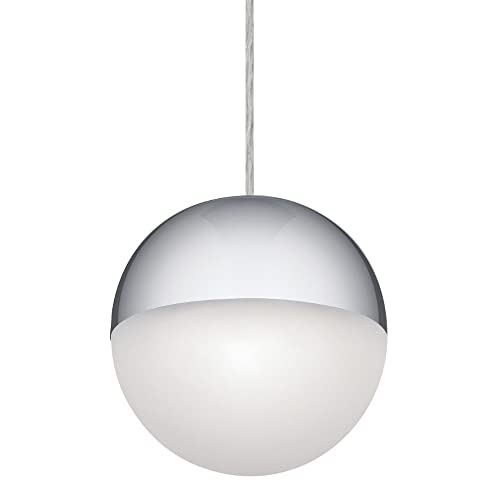 kichler-elan-83854-moonlit-led-pendant-light-chrome-finish-integrated-17w-led-85 image 6