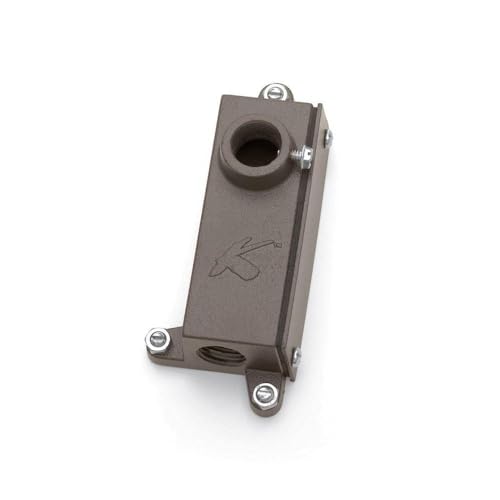 kichler-15609azt-accessory-mounting-junction-textured-architectural-bronze image 7