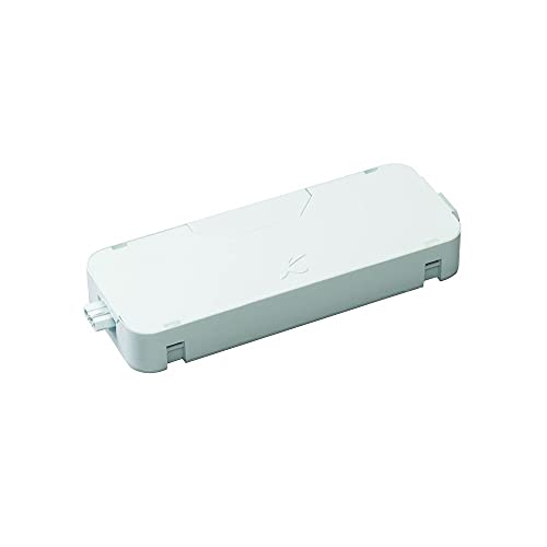 kichler-10570wh-under-cabinet-wire-module-white image 5