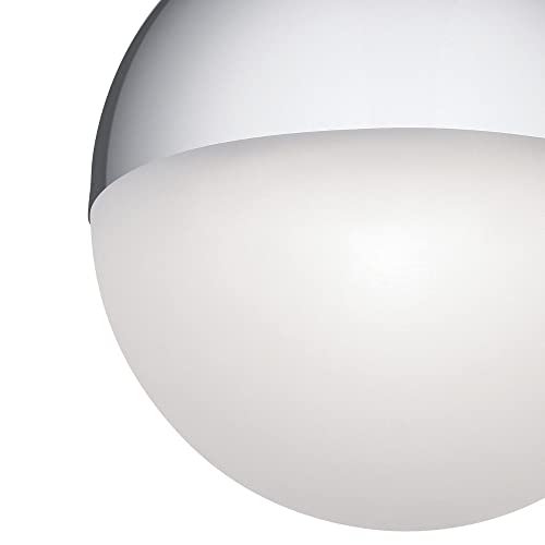 kichler-elan-83854-moonlit-led-pendant-light-chrome-finish-integrated-17w-led-85 image 7