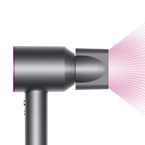 dyson-smoothing-nozzle-for-dyson-supersonic-hair-dryers image 8