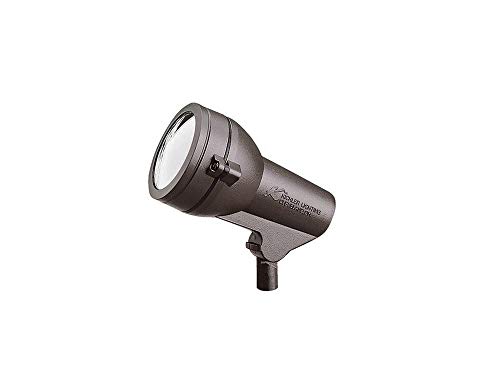 kichler-landscape-accent-light-architectural-bronze-r20 image 4