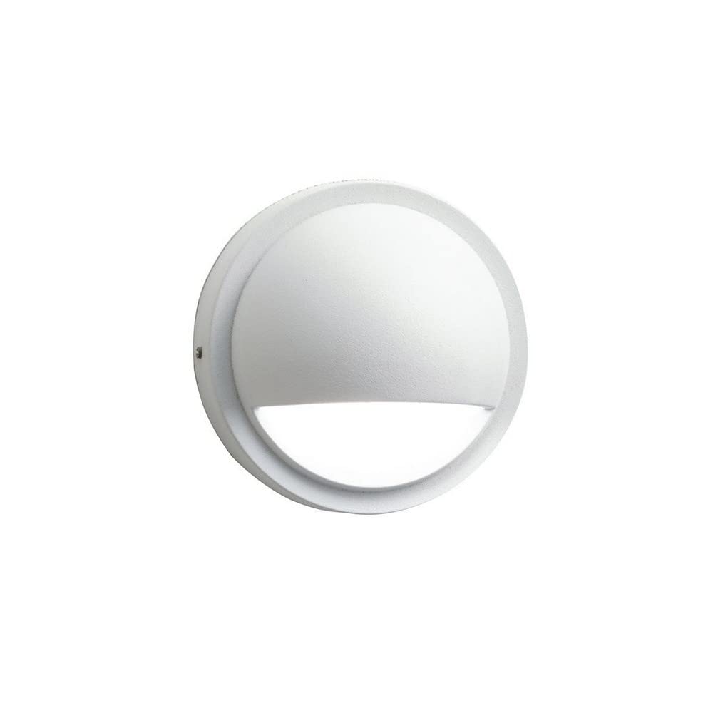 kichler-half-moon-led-deck-and-step-light-architectural-bronze-integrated-3000k- image 8