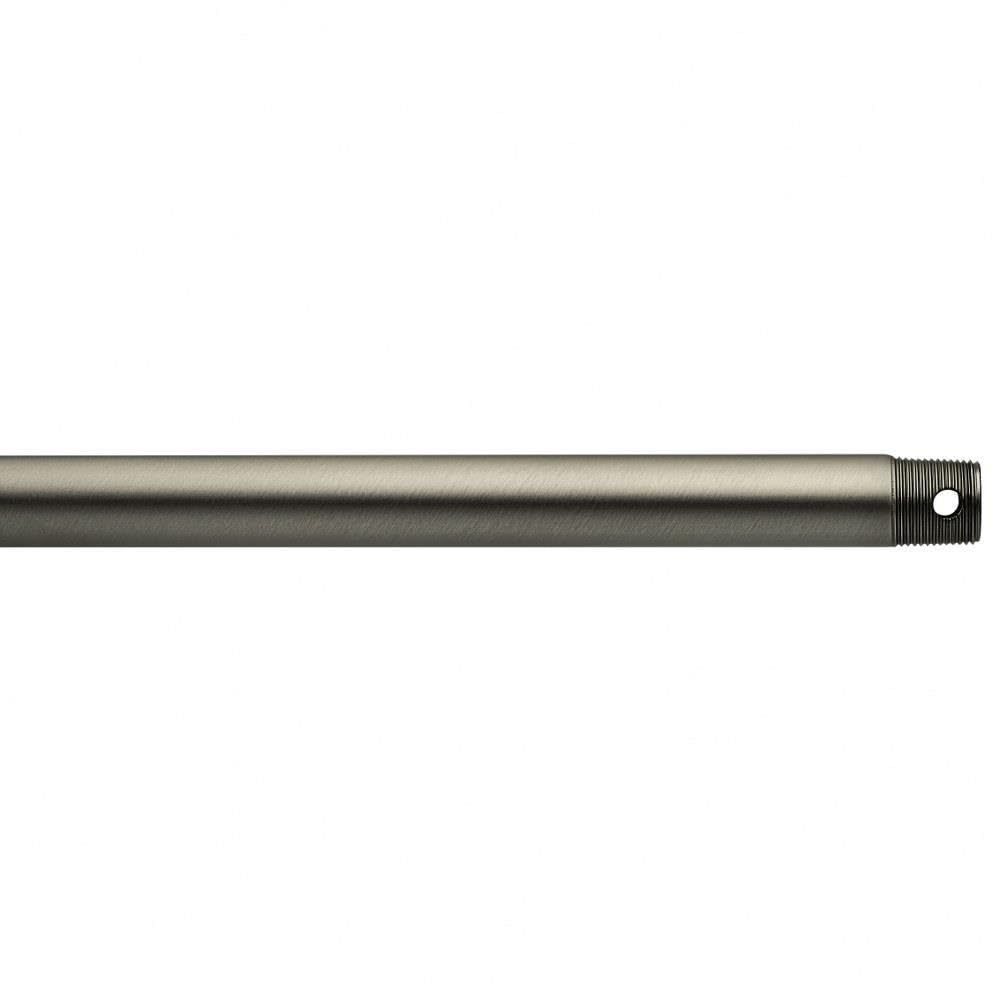 kichler-24-ceiling-fan-downrod-brushed-nickel-1-diameter-360002ni image 8