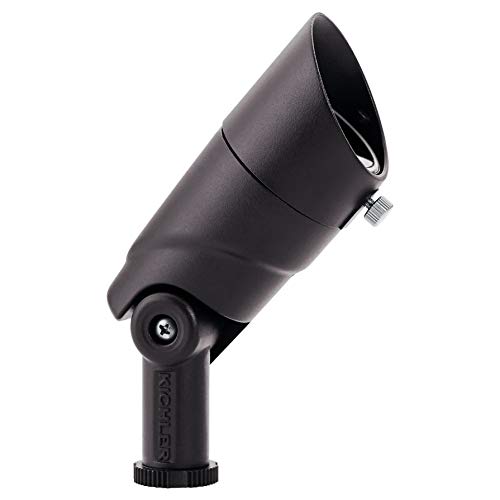 kichler-16017azt30-transitional-1-light-led-landscape-accent-textured-architectu image 5