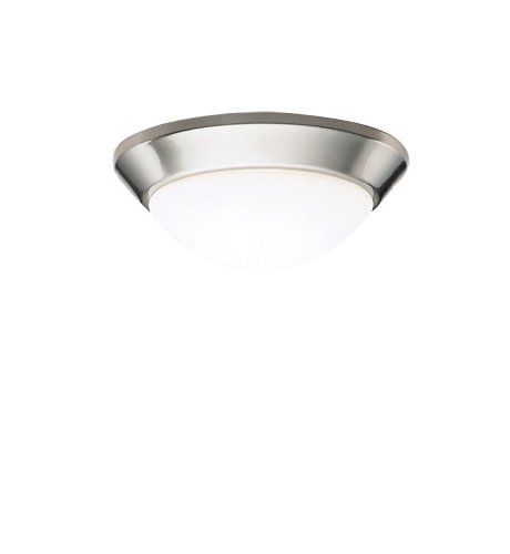kichler-ceiling-space-10-1-light-flush-mount-light-in-brushed-nickel-8880ni-with image 2