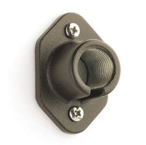 kichler-15607azt-tree-surface-mounting-bracket-for-low-voltage-landscape-lightin image 5