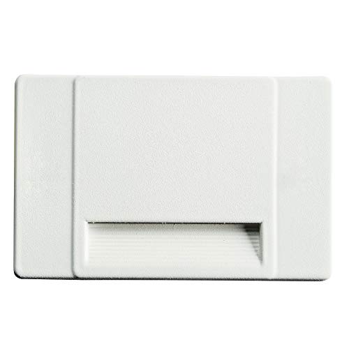 kichler-12673wh-led-step-light-white-aluminum image 4