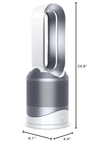 dyson-pure-hot-cool-link-purifier-heater-fan-hp02 image 4