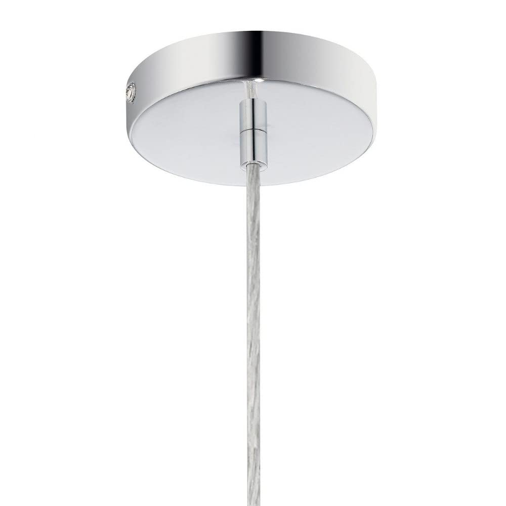 kichler-elan-83854-moonlit-led-pendant-light-chrome-finish-integrated-17w-led-85 image 4