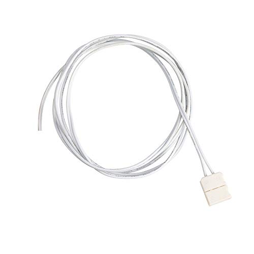 kichler-1slw8wh-8-supply-lead-no-dc-for-led-tape image 2