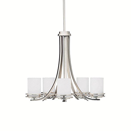 kichler-hendrik-1672ni-5-light-chandelier-brushed-nickel image 8