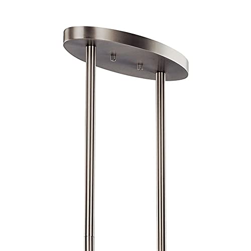 kichler-roswell-3-light-oval-chandelier-brushed-nickel-with-satin-etched-glass-l image 8