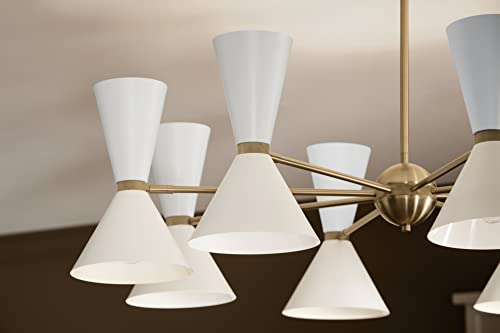 kichler-phix-48-75-16-light-chandelier-in-champagne-bronze-white-shades image 7