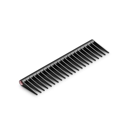 dyson-designed-detangling-comb-black-rose image 4