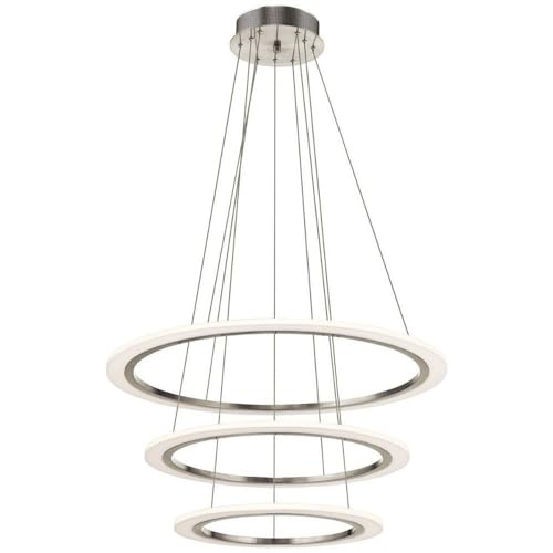 elan-83669-hyvo-three-ring-ld-pendant-in-brushed-nickel image 3