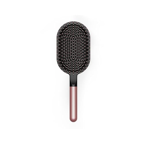 dyson-paddle-brush-black-pink image 3
