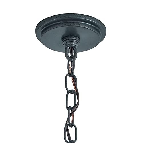 kichler-evan-37-25-6-light-chandelier-in-distressed-antique-gray-wood-with-anvil image 8