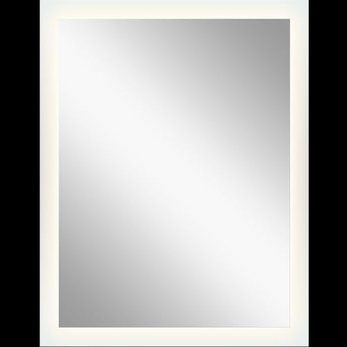 kichler-elan-84003-led-wall-mirror-54-x-42-warm-white-3000k-unfinished image 4