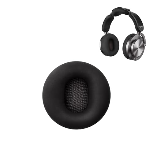 dyson-ontrac-ear-cushion-replacement-dark-iron image 8