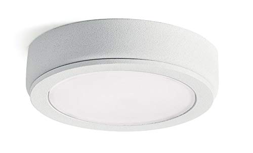 kichler-6d24v30wht-transitional-6d-series-24v-led-accent-disc-textured-white-300 image 5