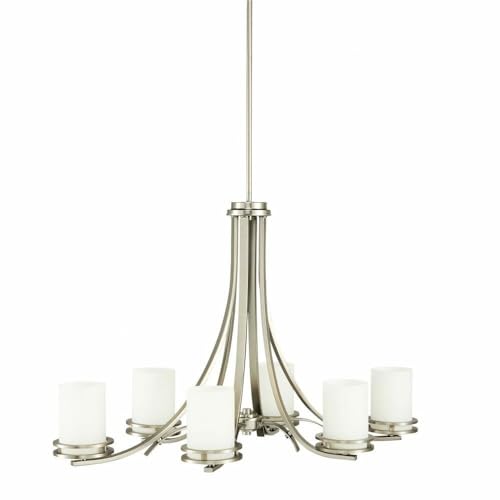kichler-hendrik-5-light-chandelier-olde-bronze image 6