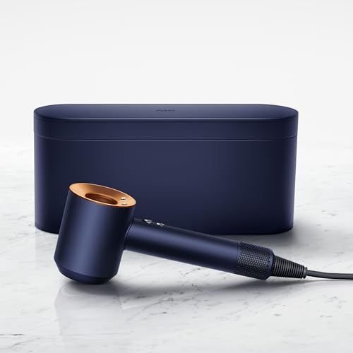 dyson-storage-case-for-dyson-supersonic-hair-dryers-prussian-blue image 6