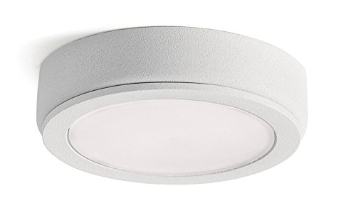 kichler-6d24v30wht-transitional-6d-series-24v-led-accent-disc-textured-white-300 image 4